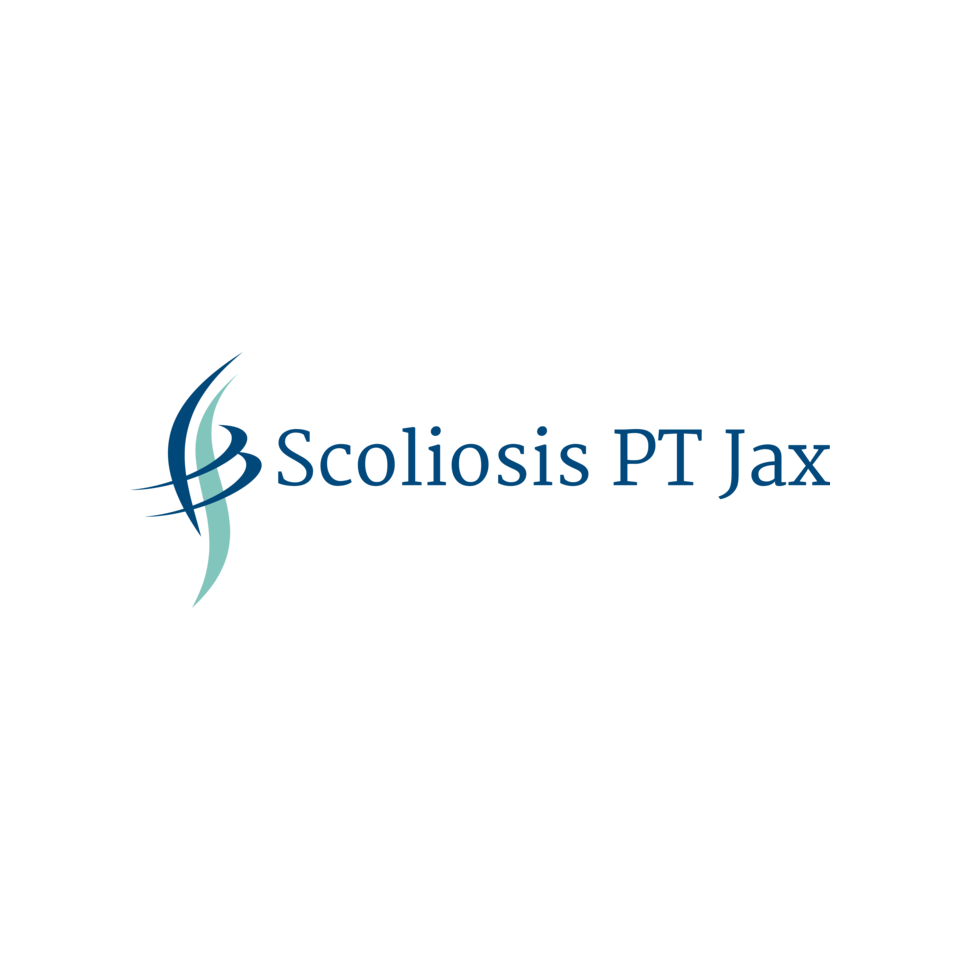 ScoliosisPTJax logo