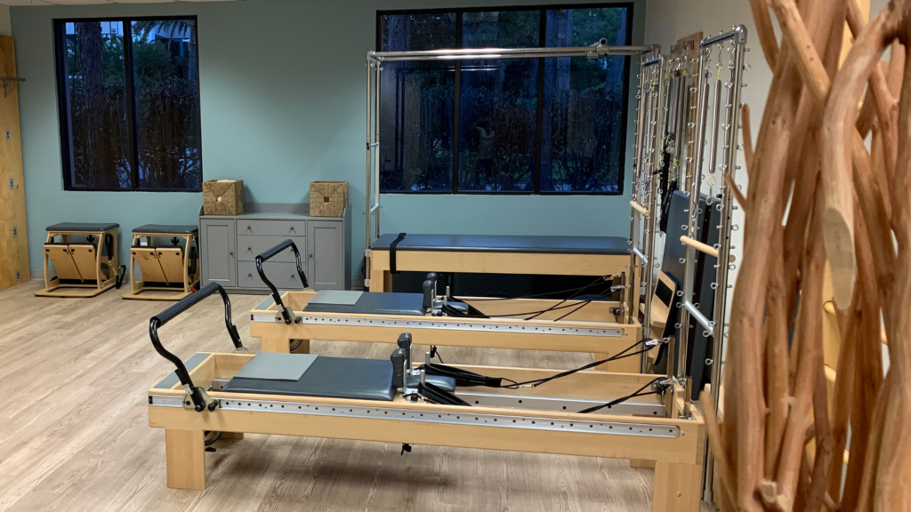 The KEYS of Scoliosis Management in the Pilates Apparatus Environment