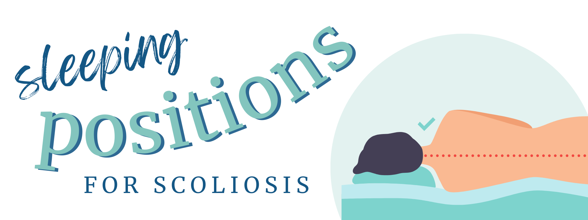 What Is The Best Mattress For Scoliosis? Scoliosis & Sleeping