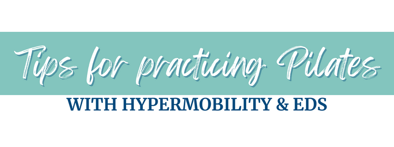 Hypermobility and EDS