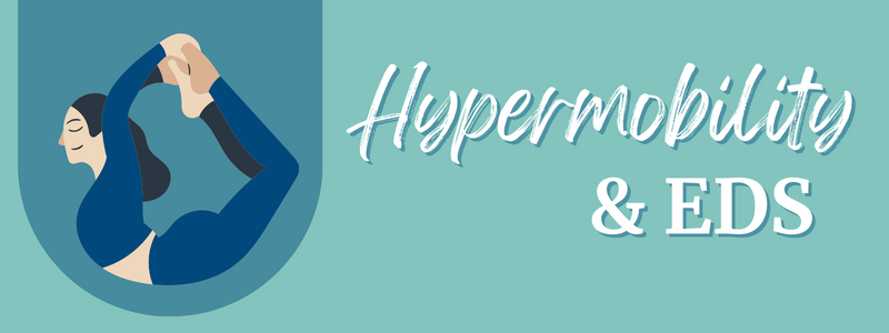 Hypermobility and EDS