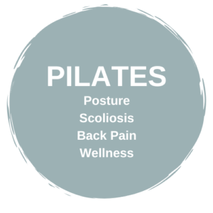 Pilates for Spine Care
